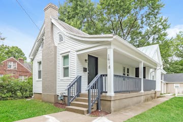 1618 S 30Th St Louisville, KY 40211